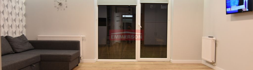 Skawina ruczaj studio ogródek parking
