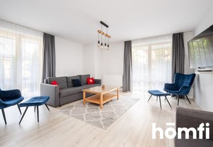 Apartament w zakopanem / nosal