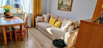 Mieszkanie 3 pokojowe w centrum choszczna