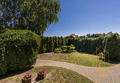 Bezczynszowe 3 pokoje z ogrodem – blisko metro