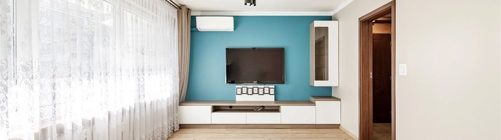 Skoczów ul. morcinka - m6, 79 m2, parter