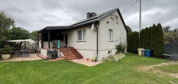 Oferta inwestycyjna – dwa budynki mieszkalne