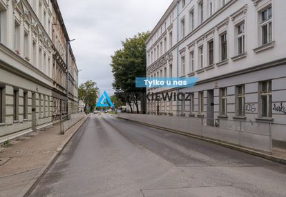 Mieszkanie 3 pokojowe w samym sercu wrzeszcza
