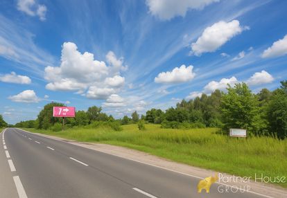 Działka 3,7 ha | konstancin | inwestycyjna | mpzp