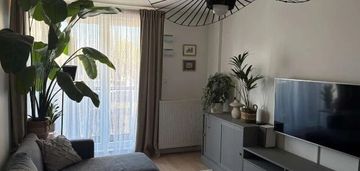 2-pokojowe mieszkanie na pradze południe