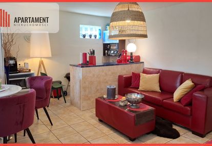 Tylko u nas. urocza działka - wysoki standard.