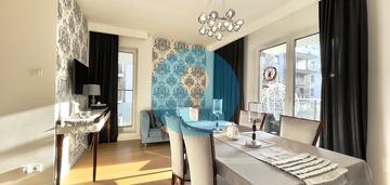 Cedzyna mieszkanie 45 m2