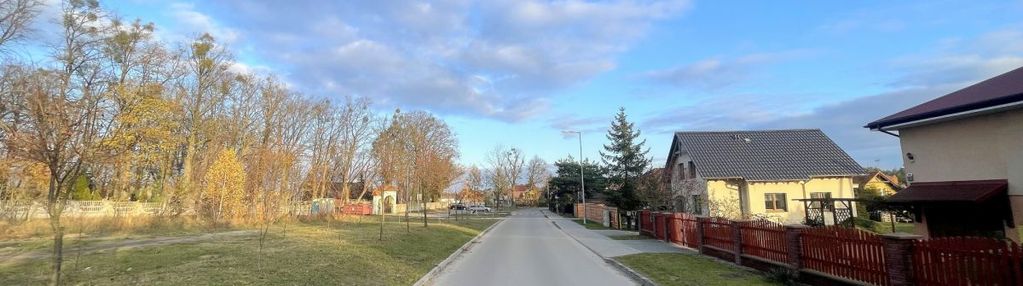 Uzbrojona działka usługowa - lublewo gdańskie!