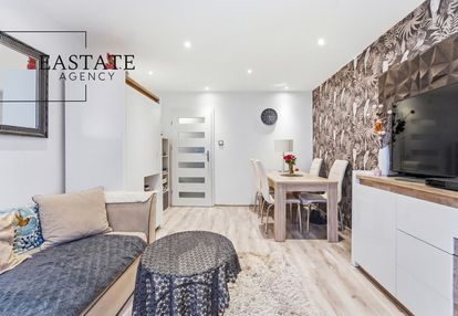 3 pokoje na parterze w giszowcu