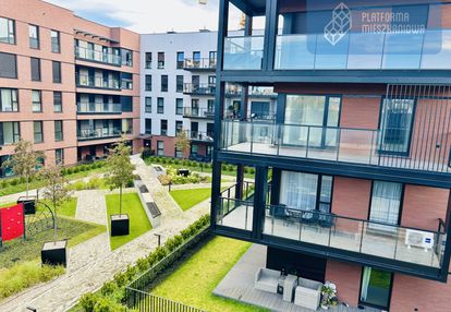 Twój luksusowy second home w centrum gdańska