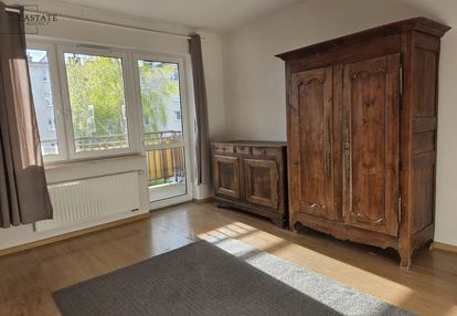 Słoneczne | ciche | 47m² | gdańsk chełm