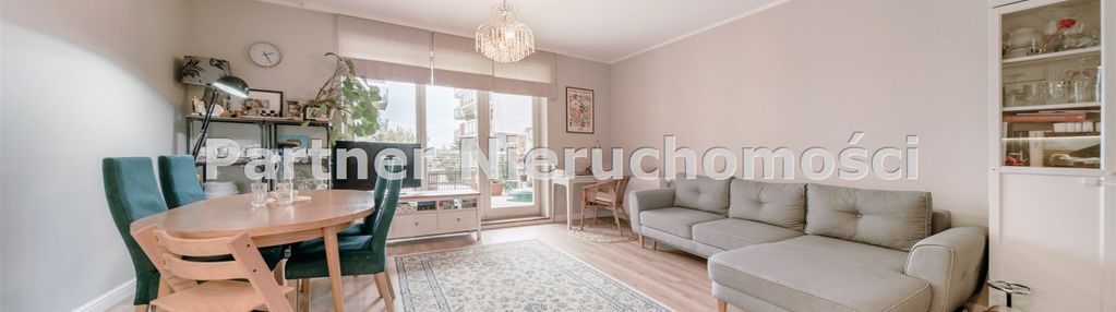 Winnica- imponująca przestrzeń- 73m2, taras