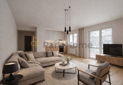 Nowe 3 pokoje | balkon + komórka | bez pcc