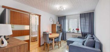 Kołobrzeg mieszkanie 47,2 m2  3 pokoje