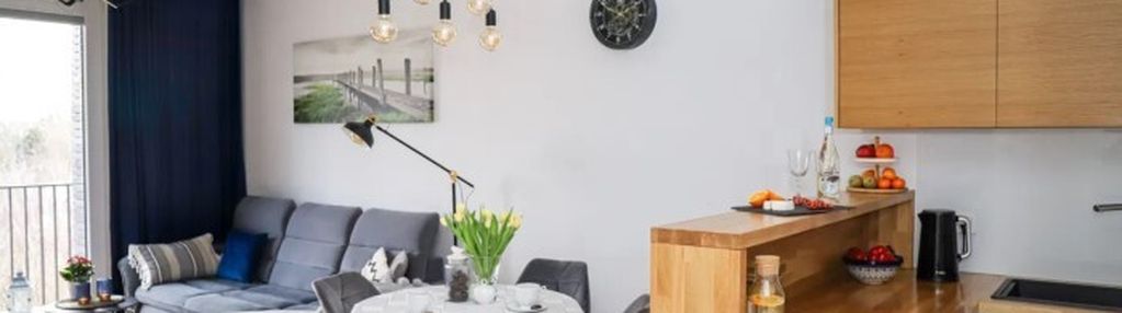 2-pokojowe mieszkanie na ursynowie