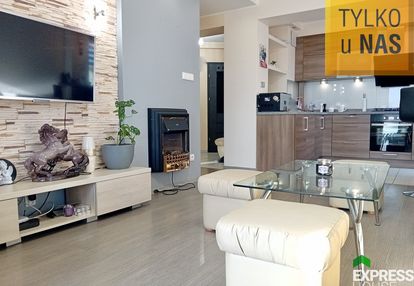 Aleja jana pawła ii, 68m2.