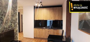 Apartament w ventus przy alei ix wieków kielc.