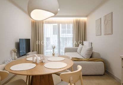 Apartament z prywatnym ogrodem | dominikanów 28