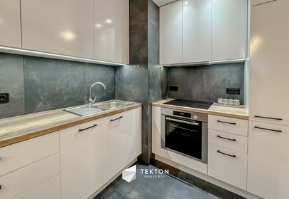 Nowoczesne 2 pokoje z dużą loggią na ursynowie