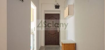 Atrakcyjne mieszkanie przy pl. konstytucji