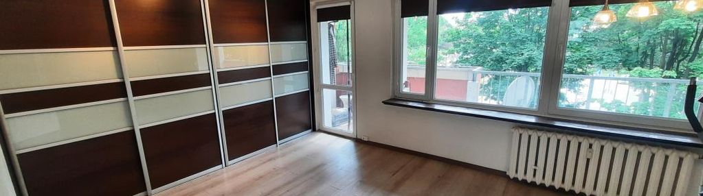 Prawdopodobnie najfajniejsze osiedle w bieżanowie.