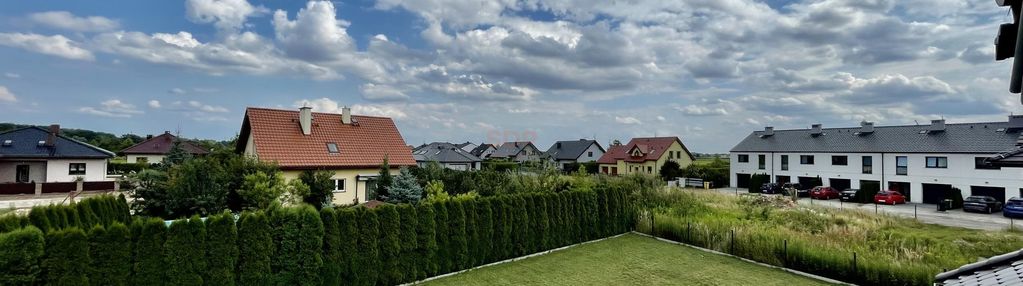 Blisko oławy | nowoczesny dom z przestrzenią