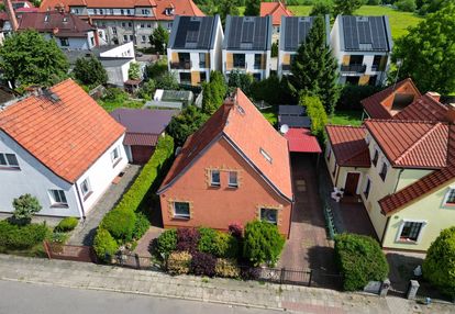 Ul.malczewskiego|dom z ogrodem|134m2|4 pokoje|