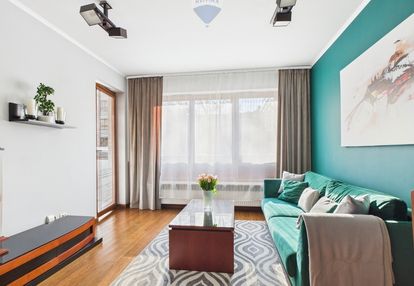 Nowoczesny 2-pokojowy apartament na żoliborzu!