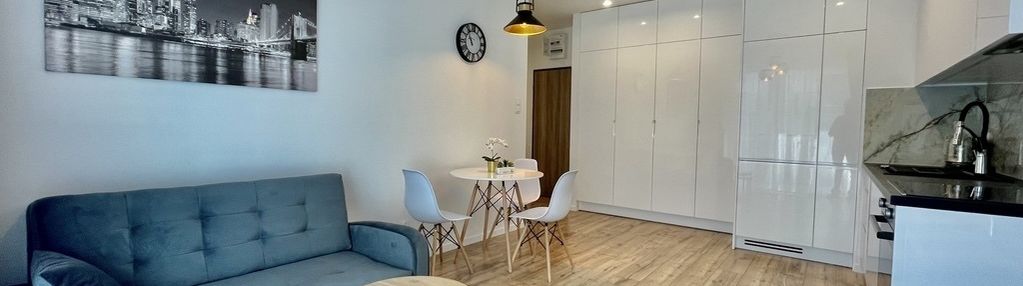 Nowe 3 pokoje z tarasem  nowa ochota łopuszańska