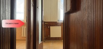 2 pokojowe mieszkanie do generalnego remontu