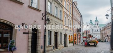 Nowe miasto, freta, 2 pokoje