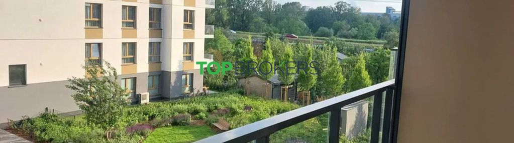 Przestronne 3 pokoje, balkon, garaż