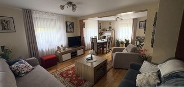 Dom z charakterem na sprzedaż