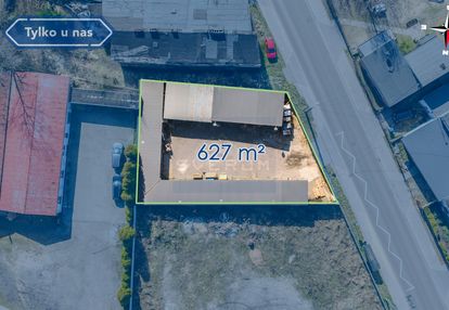 Działka w świetnej lokalizacji