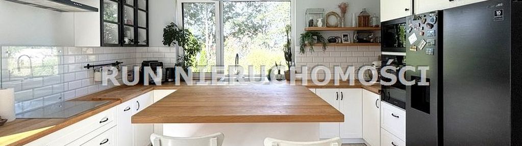 Piękny dom na sprzedaż – zielona góra, ochla