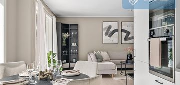 3 pok. dla rodzin z dziećmi, duży balkon