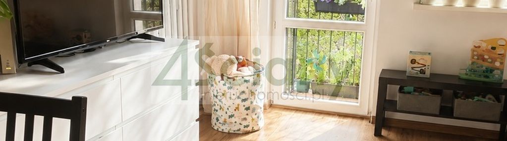 Żoliborz | 2 pokoje | metro | balkon
