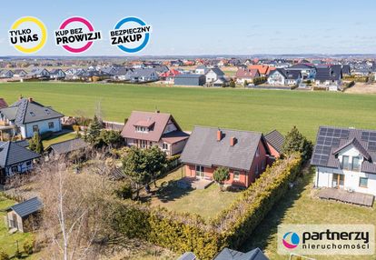 Tylko u nas - garaż na 2 auta.