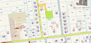 Na sprzedaż atrakcyjna działka budowlana