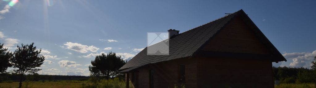 Niepowtarzalna okazja zamieszkać w sercu natury!