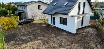 Dom w cenie mieszkania 10km od fordonu pompa ciepł