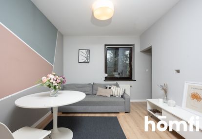 Na sprzedaż dwa pokoje, wola justowaska