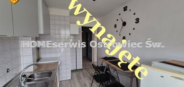 Mieszkanie wynajem 48 m2 piętro 3/4 os. słoneczne.