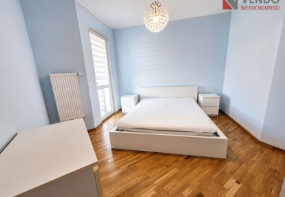 3 pokoje | 64,11 m² | 1 piętro | pobiedziska