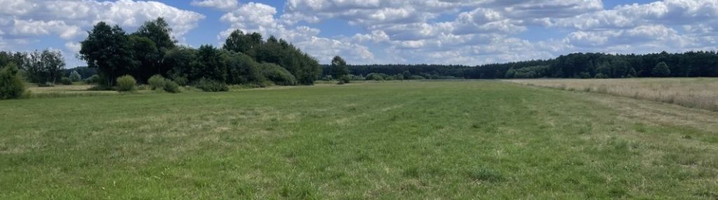Atrakcyjna nieruchomość o pow. 41 902 m².