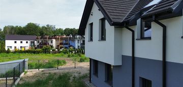 Apartament dwupoziomowy b3 -79m2 tychy wilkowyje