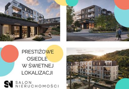 Mieszkanie 3 pokojowe gotowe do odbioru