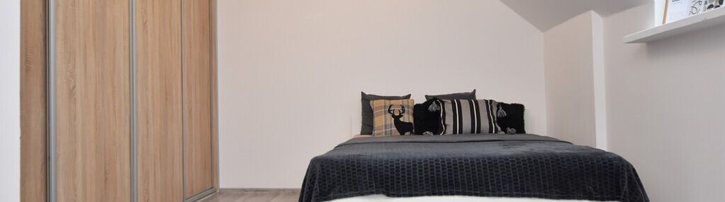 Przemyśl komfortowe mieszkanie do wynajęcia