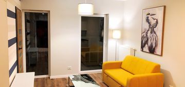 Polesie - do wynajęcia 2 pok. ul. legionów 66