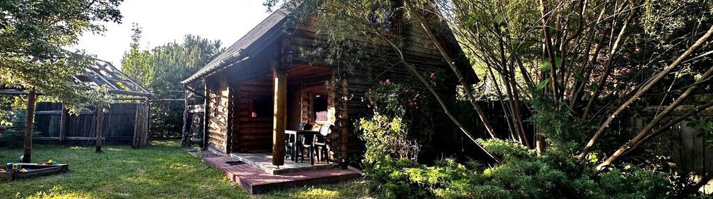 Do sprzedaży dom z działką nad jeziorem wytyckim